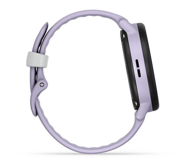 Garmin Bounce 2 43mm Light Purple - 1369675 - zdjęcie 5